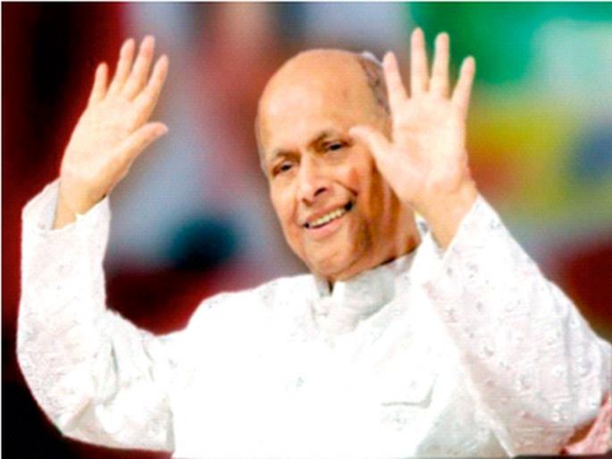 paranormal work of sadguru vamanrao pai jeevan vidya mission | 'तूच आहेस तुझ्या जीवनाचा शिल्पकार'; जीवनविद्या मिशनचे अलौकिक कार्य paranormal work of sadguru vamanrao pai jeevan vidya mission | 'तूच आहेस तुझ्या जीवनाचा शिल्पकार'; जीवनविद्या मिशनचे अलौकिक कार्य