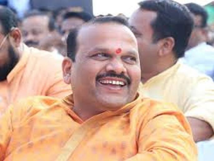 Goat market in Kalyan West should be closed immediately - Narendra Pawar | कल्याण पश्चिममधील बकरा बाजार तातडीने बंद करा - नरेंद्र पवार Goat market in Kalyan West should be closed immediately - Narendra Pawar | कल्याण पश्चिममधील बकरा बाजार तातडीने बंद करा - नरेंद्र पवार