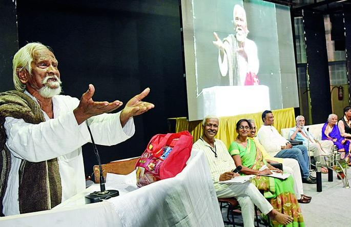 Adult minded, make laws for the rehabilitation of Divya | प्रौढ मतिमंद, दिव्यांगांच्या पुनर्वसनासाठी कायदा करा