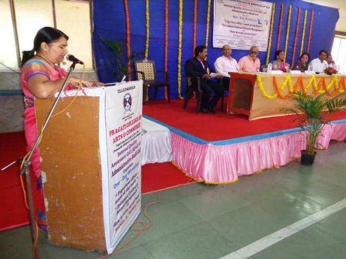 Dombivli Unlawful Management Seminar Completed | डोंबिवलीत कागदविरहीत व्यवस्थापन विषयवार कार्यशाळा संपन्न Dombivli Unlawful Management Seminar Completed | डोंबिवलीत कागदविरहीत व्यवस्थापन विषयवार कार्यशाळा संपन्न