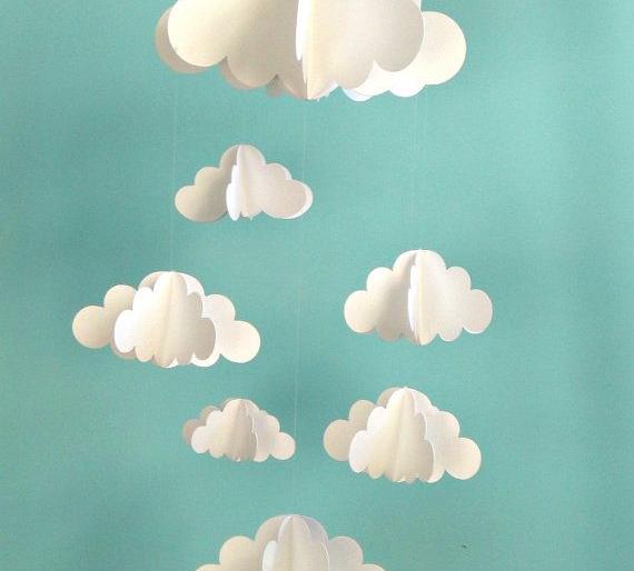 how to make paper cloud | कागदाचा ढग बनवता येतो ? how to make paper cloud | कागदाचा ढग बनवता येतो ?