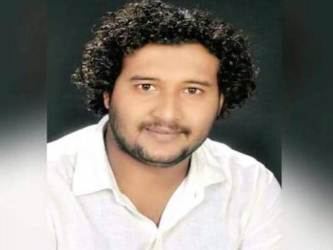 Sainate criminal Pappu Satpute murdered, shot dead by former editor | सराईत गुन्हेगार पप्पू सातपुतेची धारदार शस्त्राने हत्या, पूर्ववैमनस्यातून हत्या झाल्याची माहिती Sainate criminal Pappu Satpute murdered, shot dead by former editor | सराईत गुन्हेगार पप्पू सातपुतेची धारदार शस्त्राने हत्या, पूर्ववैमनस्यातून हत्या झाल्याची माहिती