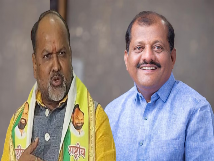 Thackeray's Shiv Sena Vs RSP first time in Parbhani Lokasabha; Whose strength? | परभणीत पहिल्यांदाच रंगणार ठाकरे शिवसेनाविरुद्ध रासपचा सामना; कोणाची किती ताकद? Thackeray's Shiv Sena Vs RSP first time in Parbhani Lokasabha; Whose strength? | परभणीत पहिल्यांदाच रंगणार ठाकरे शिवसेनाविरुद्ध रासपचा सामना; कोणाची किती ताकद?