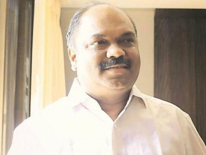 ED inquiry on RTO Kharmate! Not in Nagpur but in Pune | आरटीओ खरमाटेवर ईडी चौकशी! नागपुरात नव्हे तर पुण्यात छापे ED inquiry on RTO Kharmate! Not in Nagpur but in Pune | आरटीओ खरमाटेवर ईडी चौकशी! नागपुरात नव्हे तर पुण्यात छापे