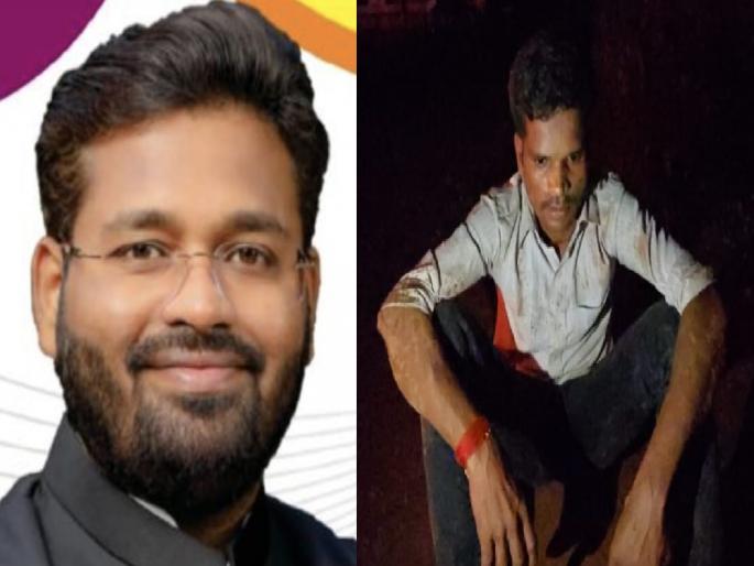 Police investigation clears that there was no attack on BJP rebel candidate Vishal Parab car | विशाल परब यांच्या गाडीवर हल्ला: पोलिस तपासात समोर आली 'अशी' माहिती Police investigation clears that there was no attack on BJP rebel candidate Vishal Parab car | विशाल परब यांच्या गाडीवर हल्ला: पोलिस तपासात समोर आली 'अशी' माहिती