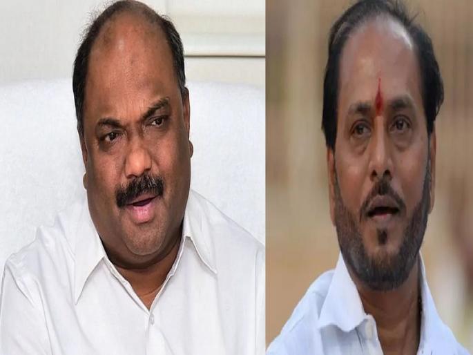 Fight between Guardian Minister Anil Parab and Shiv Sena leader Ramdas Kadam on the occasion of Nagar Panchayat elections in Dapoli and Mandangad | दापोलीच्या रणांगणात अनिल परब-रामदास कदम यांचे शीतयुद्ध Fight between Guardian Minister Anil Parab and Shiv Sena leader Ramdas Kadam on the occasion of Nagar Panchayat elections in Dapoli and Mandangad | दापोलीच्या रणांगणात अनिल परब-रामदास कदम यांचे शीतयुद्ध