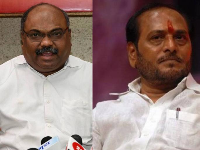Why did Jyoti Ramdas Kadam set himself on fire in 1993?; Uddhav Thackeray Anil Parab sensational allegation on Ramdas Kadam | १९९३ साली ज्योती रामदास कदमांनी स्वत:ला का जाळून घेतले, की...?; उद्धवसेनेचा खळबळजनक आरोप