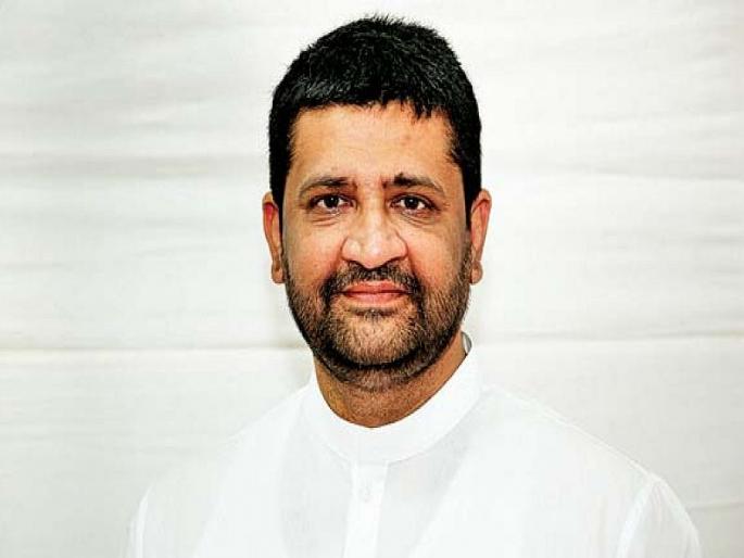 Vidhan Sabha 2019: Parag Shah is the richest candidate in the state | Vidhan Sabha 2019: पराग शहा राज्यातील सर्वात श्रीमंत उमेदवार, ५०० कोटींचे मालक Vidhan Sabha 2019: Parag Shah is the richest candidate in the state | Vidhan Sabha 2019: पराग शहा राज्यातील सर्वात श्रीमंत उमेदवार, ५०० कोटींचे मालक