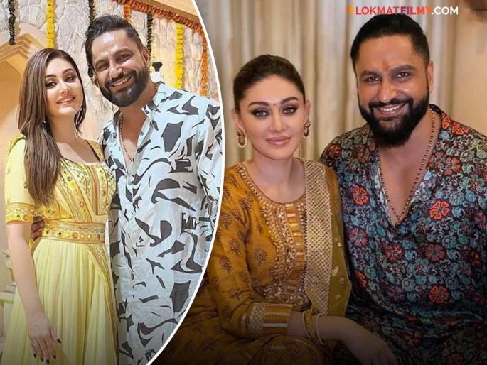 parag tyagi denies rumours on wife shefali jariwala died from anti aging medicines says | शेफालीचा मृत्यू अँटी एजिंग इंजेक्शनमुळे? अखेर पती परागने सत्य सांगूनच टाकलं! म्हणाला...