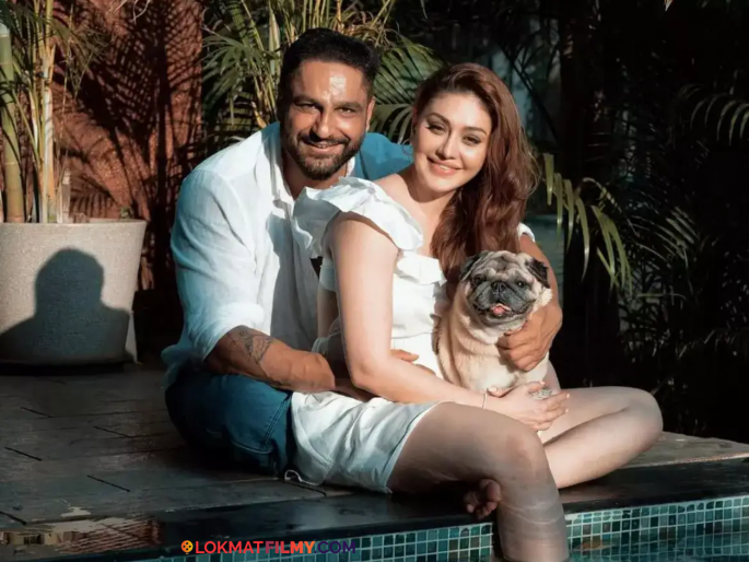 Parag Tyagi Claimed His Wife Shefali Jariwala Died By Black Magic | "जिथे देव, तिथे सैतानही..." शेफाली जरीवालीचा मृत्यू काळ्या जादूमुळे झाला? पराग त्यागीचा दावा Parag Tyagi Claimed His Wife Shefali Jariwala Died By Black Magic | "जिथे देव, तिथे सैतानही..." शेफाली जरीवालीचा मृत्यू काळ्या जादूमुळे झाला? पराग त्यागीचा दावा