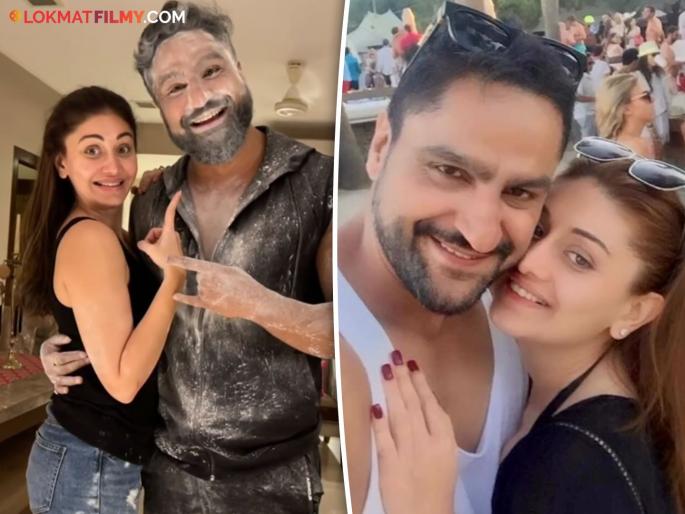 parag tyagi emotional post for wife shefali jariwala share special memories netizens react | "जिथे कुठे असशील तिथे...", शेफाली जरीवालाच्या निधनानंतर खचून गेलाय पती पराग; व्यक्त केलं दु:ख parag tyagi emotional post for wife shefali jariwala share special memories netizens react | "जिथे कुठे असशील तिथे...", शेफाली जरीवालाच्या निधनानंतर खचून गेलाय पती पराग; व्यक्त केलं दु:ख