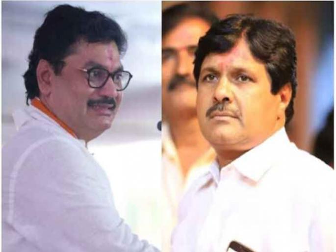 Maharashtra assembly vidhan sabha election 2024 Dhananjay Munde problem will be in Parli if one formula is applied | 'तो' एक फॉर्म्युला लागू झाल्यास परळीत धनंजय मुंडेंची होणार अडचण; नेमकं राजकारण काय?