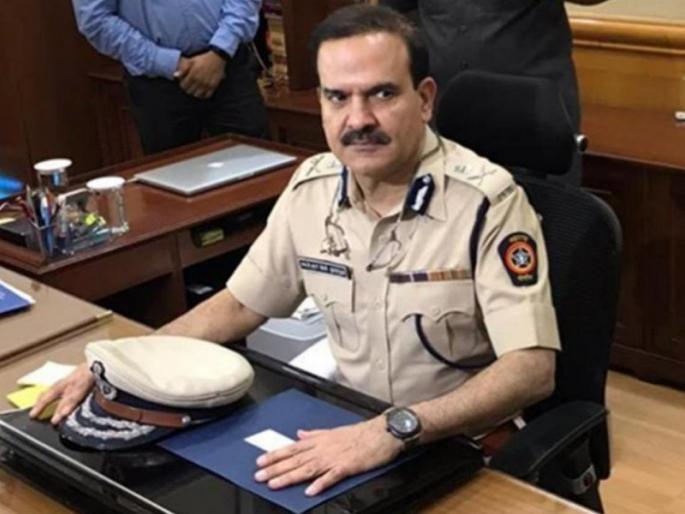 Stay a case against Parambir CBI requests Sessions Court | परमबीर यांच्याविरोधातील एक खटला स्थगित करा, सीबीआयची सत्र न्यायालयाकडे मागणी Stay a case against Parambir CBI requests Sessions Court | परमबीर यांच्याविरोधातील एक खटला स्थगित करा, सीबीआयची सत्र न्यायालयाकडे मागणी