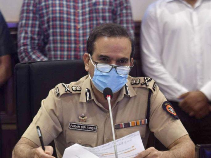 Parambir Singh's problems will increase further, now CID will issue summons, CID will investigate the crimes | परमबीर सिंह यांच्या अडचणी आणखी वाढणार, आता सीआयडीकडून समन्स, सीआयडी या गुन्ह्यांची करणार चौकशी Parambir Singh's problems will increase further, now CID will issue summons, CID will investigate the crimes | परमबीर सिंह यांच्या अडचणी आणखी वाढणार, आता सीआयडीकडून समन्स, सीआयडी या गुन्ह्यांची करणार चौकशी