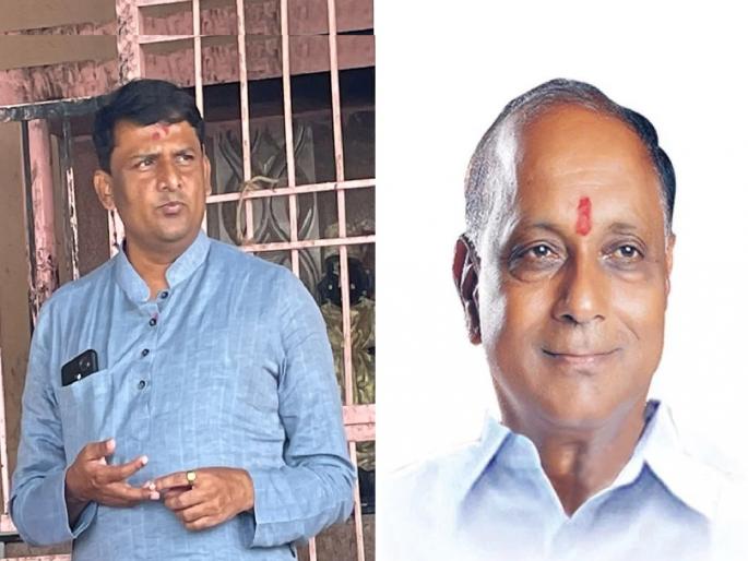 Sharad Pawar's candidate in Tuljapur after Paranda; Concern among Uddhav Sena, Congress candidates | आघाडीत पेच! परंड्यापाठोपाठ तुळजापुरातही शरद पवारांचा उमेदवार; उद्धवसेना, कॉँग्रेस चिंतेत Sharad Pawar's candidate in Tuljapur after Paranda; Concern among Uddhav Sena, Congress candidates | आघाडीत पेच! परंड्यापाठोपाठ तुळजापुरातही शरद पवारांचा उमेदवार; उद्धवसेना, कॉँग्रेस चिंतेत