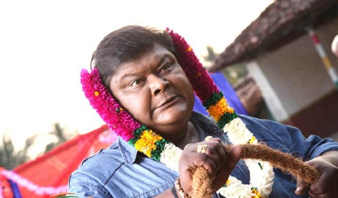 kannad actor comedian bullet prakash passes away-ram | लोकप्रिय कॉमेडियनचे निधन, पाच महिन्यांत घटवले होते 35 किलो वजन kannad actor comedian bullet prakash passes away-ram | लोकप्रिय कॉमेडियनचे निधन, पाच महिन्यांत घटवले होते 35 किलो वजन