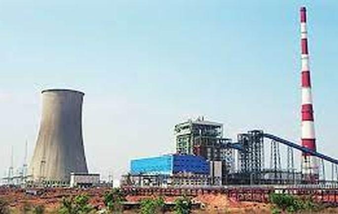 Power generation from a single set in the Paras thermal power plant due to lack of sufficient coal | पुरेशा कोळशाअभावी पारस औष्णिक विद्युत प्रकल्पात एकाच संचातून वीज निर्मिती Power generation from a single set in the Paras thermal power plant due to lack of sufficient coal | पुरेशा कोळशाअभावी पारस औष्णिक विद्युत प्रकल्पात एकाच संचातून वीज निर्मिती
