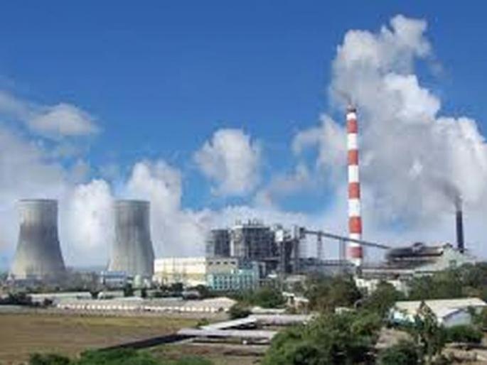 Conduct a high level investigation into the fire at the Paras Power Project | पारस विद्युत प्रकल्पातील आगीची उच्चस्तरीय चौकशी करा Conduct a high level investigation into the fire at the Paras Power Project | पारस विद्युत प्रकल्पातील आगीची उच्चस्तरीय चौकशी करा
