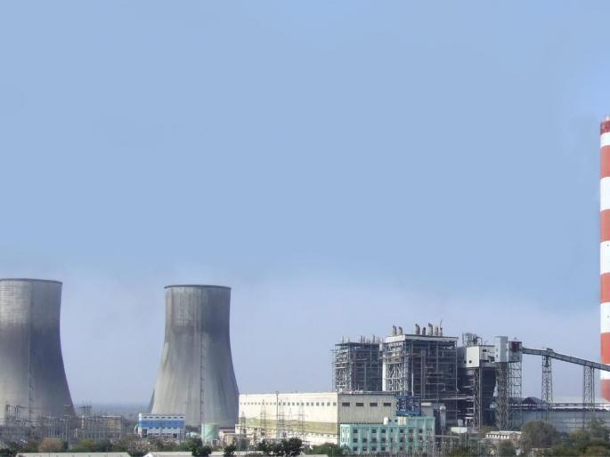 Best performance; Paras thermal power center Fourth in the country | सर्वोत्तम कामगिरीत पारस औष्णिक विद्युत केंद्र देशात चवथे Best performance; Paras thermal power center Fourth in the country | सर्वोत्तम कामगिरीत पारस औष्णिक विद्युत केंद्र देशात चवथे