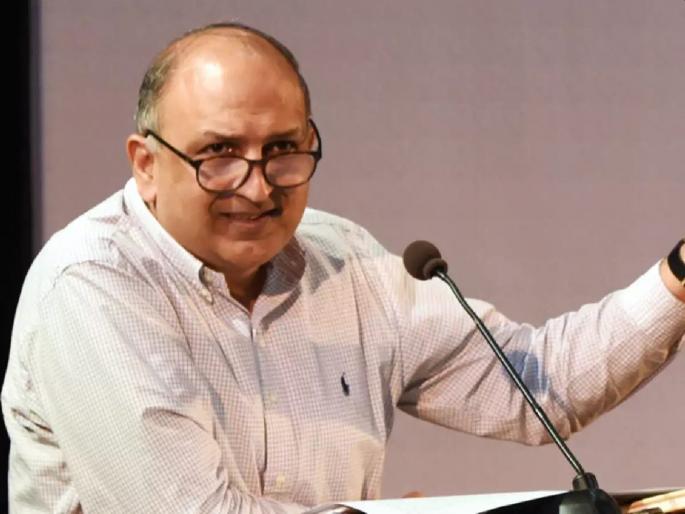 An expression of higher education! Editorial on Pratap Bhanu Mehta's resignation as a professor | उच्चशिक्षणाची अभिव्यक्ती! ठरावीक निकषावर त्यांची मते बनत असतील तर... An expression of higher education! Editorial on Pratap Bhanu Mehta's resignation as a professor | उच्चशिक्षणाची अभिव्यक्ती! ठरावीक निकषावर त्यांची मते बनत असतील तर...