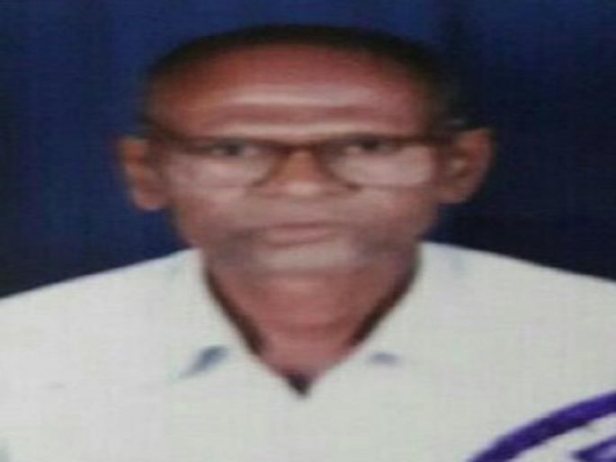 When the child committed suicide, the son himself committed suicide | मुलाने आत्महत्या केल्याचे समजताच, पुत्र विरहात पित्यानेही केली आत्महत्या When the child committed suicide, the son himself committed suicide | मुलाने आत्महत्या केल्याचे समजताच, पुत्र विरहात पित्यानेही केली आत्महत्या