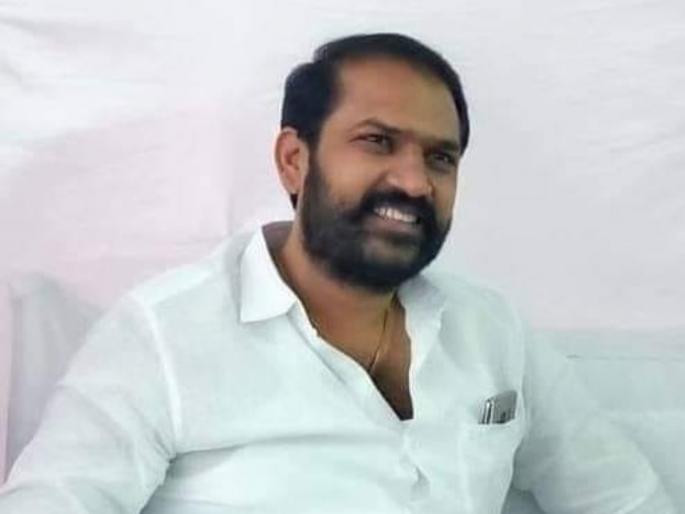 parbhani mla rahul patil threatens to kill student complaint to cm | परभणीचे आ. राहुल पाटील यांच्याकडून जीवाला धोका, विद्यार्थ्याची मुख्यमंत्र्यांकडे तक्रार parbhani mla rahul patil threatens to kill student complaint to cm | परभणीचे आ. राहुल पाटील यांच्याकडून जीवाला धोका, विद्यार्थ्याची मुख्यमंत्र्यांकडे तक्रार