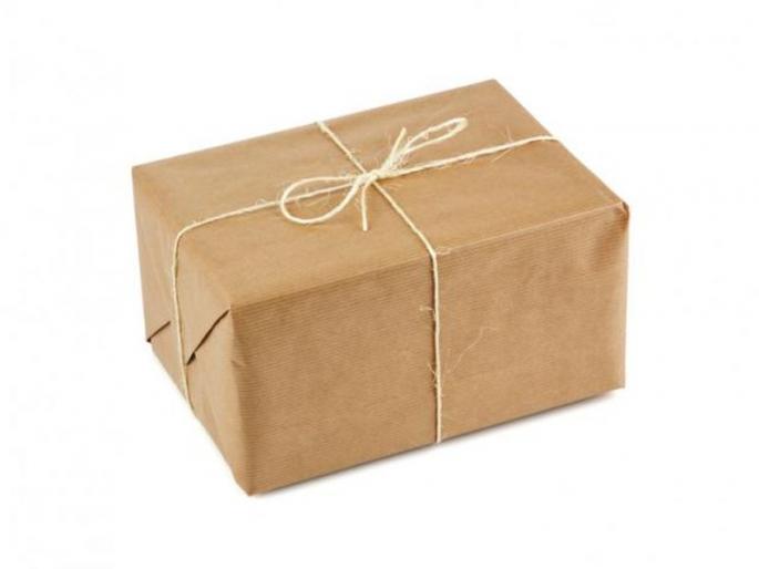 chandigarh chaina turns china punjab parcel reaches to beijing | गोंधळात गोंधळ ! पार्सल पंजाबमध्ये जाण्याऐवजी पोहोचलं चीनमध्ये