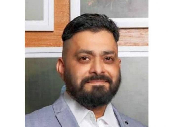 Ajit Parse attempt suicide again; Referred to hospital from de addiction centre | पुन्हा आत्महत्येचा प्रयत्न; अजित पारसेची व्यसनमुक्ती केंद्रातून रुग्णालयात रवानगी Ajit Parse attempt suicide again; Referred to hospital from de addiction centre | पुन्हा आत्महत्येचा प्रयत्न; अजित पारसेची व्यसनमुक्ती केंद्रातून रुग्णालयात रवानगी