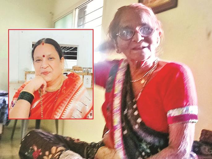Daughter-in-law dies of heart attack after hearing the news of mother-in-law's death; Incident in Chhatrapati Sambhajinagar | सासूच्या निधनाचे वृत्त समजताच सुनेचा ही हृदयविकाराने अंत; छत्रपती संभाजीनगरातील घटना Daughter-in-law dies of heart attack after hearing the news of mother-in-law's death; Incident in Chhatrapati Sambhajinagar | सासूच्या निधनाचे वृत्त समजताच सुनेचा ही हृदयविकाराने अंत; छत्रपती संभाजीनगरातील घटना