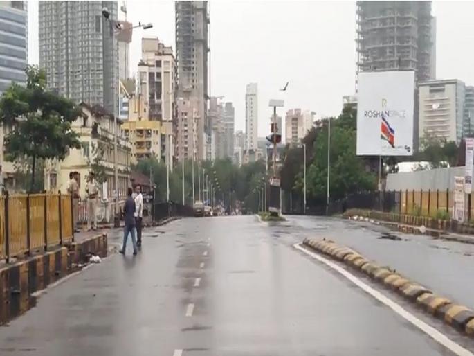 Lower Parel Railway Bridge closed till the repair is completed, 'These' are optional roads | Lower Parel Bridge Closed : लोअर परळचा रेल्वे पूल आजपासून दुरुस्ती पूर्ण होईपर्यंत बंद, 'हे' आहेत पर्यायी रस्ते Lower Parel Railway Bridge closed till the repair is completed, 'These' are optional roads | Lower Parel Bridge Closed : लोअर परळचा रेल्वे पूल आजपासून दुरुस्ती पूर्ण होईपर्यंत बंद, 'हे' आहेत पर्यायी रस्ते