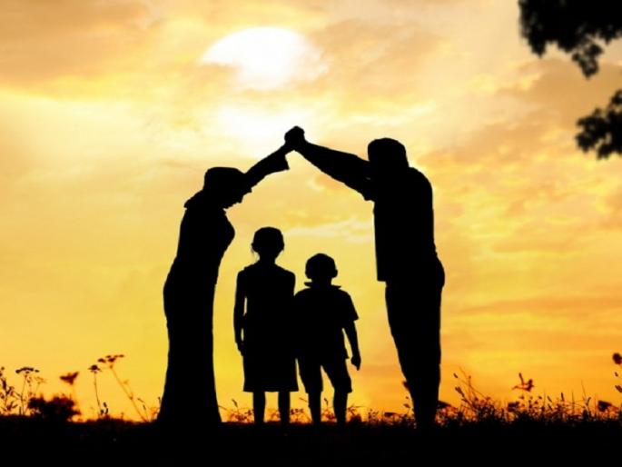 illegal adoption scandal breaks out | फुटले 'बेकायदा दत्तक'चे बिंग illegal adoption scandal breaks out | फुटले 'बेकायदा दत्तक'चे बिंग