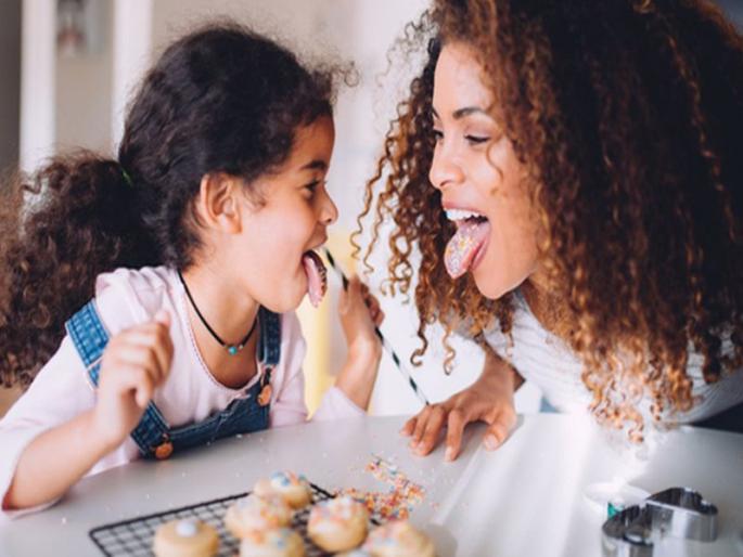 Parenting tips for smart and intelligent kids | मुलांना इंटेलिजेंट बनवण्यासाठी 'या' गोष्टी लक्षात घ्या