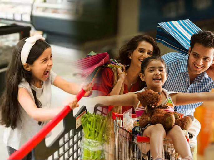 Mistakes parents make that affect kids' emotional behavior Common parenting mistakes that make children irritable | मुलं फार चिडचिड करतात, नाकावर राग? आईबाबांच्या ५ चुकाही ठरतात त्रासदायक, पाहा काय करायचे..