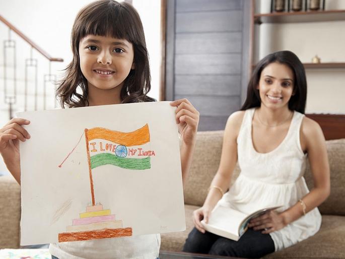 Coronavirus Parenting tips: How to teach child during lockdown period | Coronavirus: कोरोनाच्या काळात 'वर्क फ्रॉम होम' करता-करता 'जनरेशन झेड' घडवताना... Coronavirus Parenting tips: How to teach child during lockdown period | Coronavirus: कोरोनाच्या काळात 'वर्क फ्रॉम होम' करता-करता 'जनरेशन झेड' घडवताना...