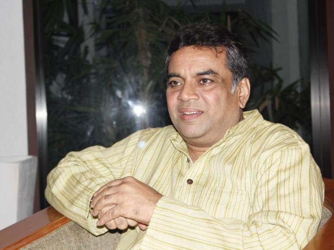 Similar to Prime Minister Narendra Modi and Gautam Buddha - Paresh Rawal | पंतप्रधान नरेंद्र मोदी आणि गौतम बुद्ध सारखेच - परेश रावल Similar to Prime Minister Narendra Modi and Gautam Buddha - Paresh Rawal | पंतप्रधान नरेंद्र मोदी आणि गौतम बुद्ध सारखेच - परेश रावल