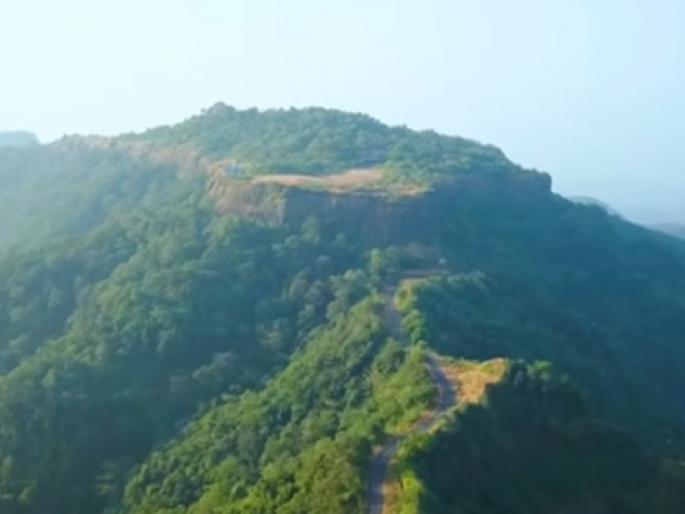 Pargad, Kalanandigarh Fort State Protected Monument in Kolhapur District | कोल्हापूर जिल्ह्यातील पारगड, कलानंदीगड किल्ले राज्य संरक्षित स्मारक Pargad, Kalanandigarh Fort State Protected Monument in Kolhapur District | कोल्हापूर जिल्ह्यातील पारगड, कलानंदीगड किल्ले राज्य संरक्षित स्मारक