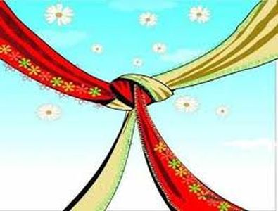 Raver Taluka Maratha Samaj's bride-to-be introduction meet on January 6 | रावेर तालुका मराठा समाजाचा वधू-वर परिचय मेळावा ६ जानेवारीला Raver Taluka Maratha Samaj's bride-to-be introduction meet on January 6 | रावेर तालुका मराठा समाजाचा वधू-वर परिचय मेळावा ६ जानेवारीला