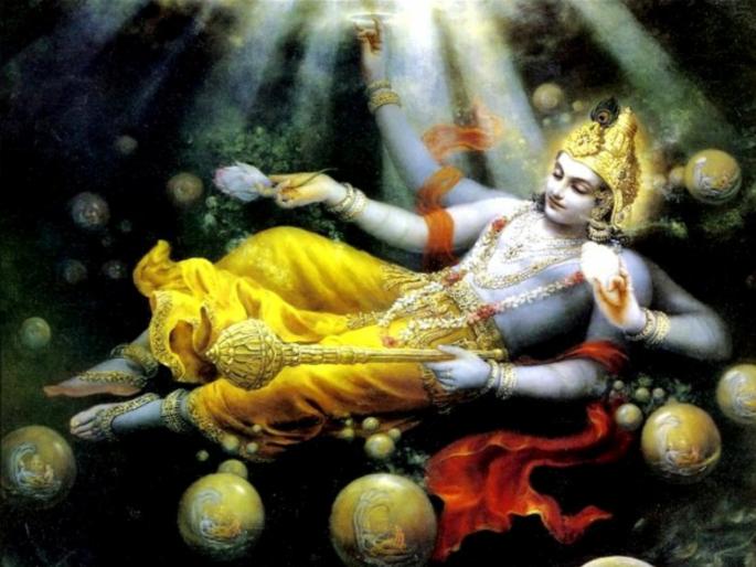 Parivartani Ekadashi 2022: Why Parivartani Ekadashi Vrat Is Special And How To Fulfill All Desires? Read on! | Parivartani Ekadashi 2022: सर्व मनोरथांची पूर्तता करणारे परिवर्तनी एकादशीचे व्रत विशेष का आहे आणि कसे करावे? वाचा! Parivartani Ekadashi 2022: Why Parivartani Ekadashi Vrat Is Special And How To Fulfill All Desires? Read on! | Parivartani Ekadashi 2022: सर्व मनोरथांची पूर्तता करणारे परिवर्तनी एकादशीचे व्रत विशेष का आहे आणि कसे करावे? वाचा!