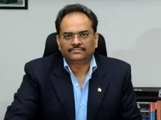 Parimal Rai is the new Chief Secretary of Goa | परिमल राय गोव्याचे नवे मुख्य सचिव,धर्मेंद्र शर्मांची दिल्लीला बदली 