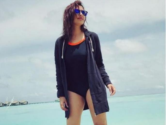 parineeti chopra gose in maldives for holidays and 5 things to do in maldives | सुट्टी फुल टू एन्जाय करण्यासाठी मालदीवला नक्की भेट द्या! parineeti chopra gose in maldives for holidays and 5 things to do in maldives | सुट्टी फुल टू एन्जाय करण्यासाठी मालदीवला नक्की भेट द्या!