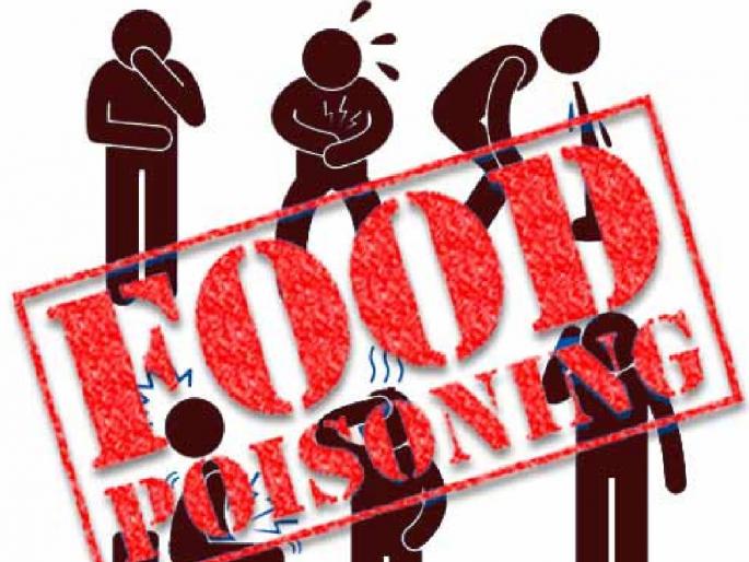 Poisoning from Prasad distribution in parite Kolhapur district, more than hundred patients admitted to hospital | प्रसाद वाटपातून विषबाधा, शंभरहून अधिक रुग्ण रुग्णालयात दाखल; कोल्हापूर जिल्ह्यातील घटना Poisoning from Prasad distribution in parite Kolhapur district, more than hundred patients admitted to hospital | प्रसाद वाटपातून विषबाधा, शंभरहून अधिक रुग्ण रुग्णालयात दाखल; कोल्हापूर जिल्ह्यातील घटना