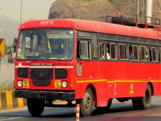 in mumbai msrtc run for passengers pravasi raja day in every depots from 15th july | प्रवाशांच्या समस्यांसाठी एसटी महामंडळाची धाव; प्रत्येक आगारात १५ जुलैपासून 'प्रवासी राजा' दिन in mumbai msrtc run for passengers pravasi raja day in every depots from 15th july | प्रवाशांच्या समस्यांसाठी एसटी महामंडळाची धाव; प्रत्येक आगारात १५ जुलैपासून 'प्रवासी राजा' दिन
