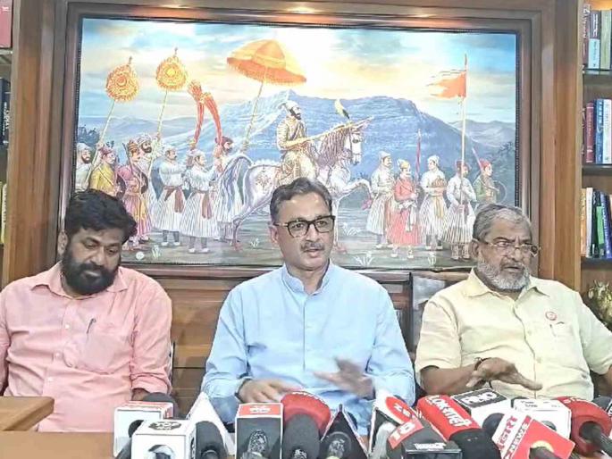 Maharashtra Vidhan Sabha Election 2024 Parivartan Mahashakti Aghadi announced the list of candidates | Maharashtra Vidhan Sabha Election 2024:तिसऱ्या आघाडीची पहिली यादी झाली जाहीर; बच्चू कडूंसह या नेत्यांना उतरवले मैदानात Maharashtra Vidhan Sabha Election 2024 Parivartan Mahashakti Aghadi announced the list of candidates | Maharashtra Vidhan Sabha Election 2024:तिसऱ्या आघाडीची पहिली यादी झाली जाहीर; बच्चू कडूंसह या नेत्यांना उतरवले मैदानात