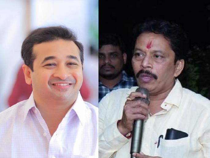Maharashtra assembly vidhan sabha election 2024 Uddhavashena has a big challenge to stop the dominance of Rane in Kankavali constituency | Vidhan Sabha Election 2024: राणेंचे वर्चस्व रोखण्याचे उद्धवसेनेपुढे मोठे आव्हान Maharashtra assembly vidhan sabha election 2024 Uddhavashena has a big challenge to stop the dominance of Rane in Kankavali constituency | Vidhan Sabha Election 2024: राणेंचे वर्चस्व रोखण्याचे उद्धवसेनेपुढे मोठे आव्हान
