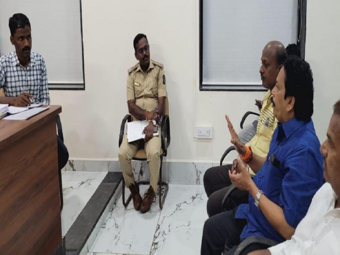 How about 20 lakh fine for cutting countless trees in Sasoli Question by Sandesh Parkar | Sindhudurg: सासोलीत बेसुमार वृक्षतोड करून २० लाख दंड कसा?, संदेश पारकर यांचा सवाल How about 20 lakh fine for cutting countless trees in Sasoli Question by Sandesh Parkar | Sindhudurg: सासोलीत बेसुमार वृक्षतोड करून २० लाख दंड कसा?, संदेश पारकर यांचा सवाल