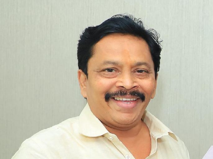 Sandesh Parkar, candidate of Uddhav Sena from Kankavali assembly constituency has assets of 9 crores | कणकवली विधानसभा मतदारसंघातील उद्धवसेनेचे उमेदवार संदेश पारकर यांची संपत्ती ९ कोटी ५५ लाख Sandesh Parkar, candidate of Uddhav Sena from Kankavali assembly constituency has assets of 9 crores | कणकवली विधानसभा मतदारसंघातील उद्धवसेनेचे उमेदवार संदेश पारकर यांची संपत्ती ९ कोटी ५५ लाख