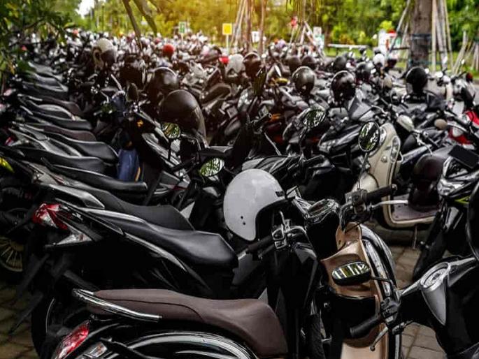 Changes in parking under Yerwada Traffic Division; Knowing new changes | येरवडा वाहतूक विभागांतर्गत पार्किंगमध्ये बदल; माहीत करून नवे बदल Changes in parking under Yerwada Traffic Division; Knowing new changes | येरवडा वाहतूक विभागांतर्गत पार्किंगमध्ये बदल; माहीत करून नवे बदल