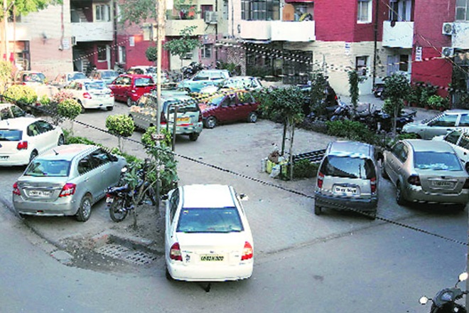 Parking charges at malls, theaters, hospitals will be closed | मॉल, चित्रपटगृह, रुग्णालयांमधील पार्किंग शुल्क बंद होणार
