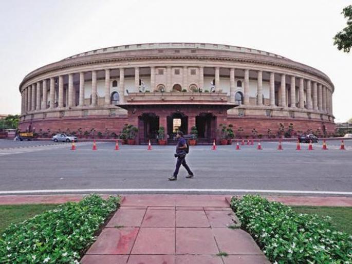 modi government will face No Confidence Motion today | No Confidence Motion : आरोप-प्रत्यारोपांनी गाजणार अविश्वास ठराव modi government will face No Confidence Motion today | No Confidence Motion : आरोप-प्रत्यारोपांनी गाजणार अविश्वास ठराव