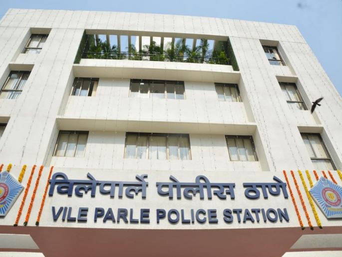 ... and Police Thane became the second home | ...आणि पोलीस ठाणे बनले दुसरे घर ... and Police Thane became the second home | ...आणि पोलीस ठाणे बनले दुसरे घर